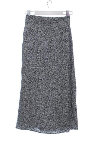 Fustă Sinsay, Mărime XXS, Culoare Multicolor, Preț 57,74 Lei, #137984292