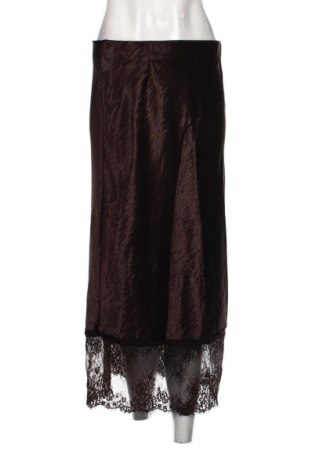 Fustă Unbranded, Mărime M, Culoare Maro, Preț 57,74 Lei, #137984972