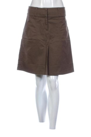 Fustă H&M, Mărime M, Culoare Maro, Preț 31,49 Lei, #137984986