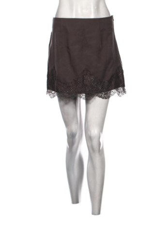 Fustă Unbranded, Mărime M, Culoare Maro, Preț 47,24 Lei, #137985039