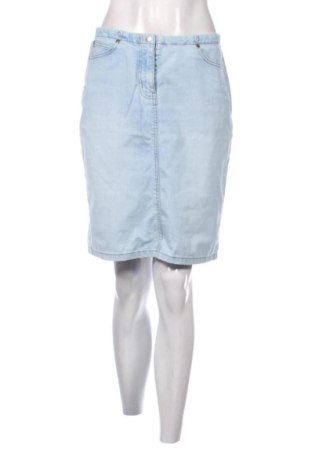Fustă Unbranded, Mărime M, Culoare Albastru, Preț 52,49 Lei, #137985112