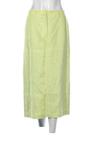Szoknya Unbranded, Méret M, Szín Zöld, Ár 3 648 Ft, #137987039