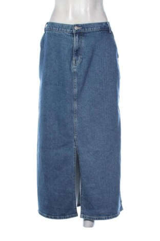 Sukně C&A, Velikost XXL, Barva Modrá, Cena  268,00 Kč, #137987853