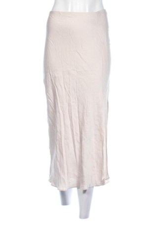 Szoknya River Island, Méret XL, Szín Bézs, Ár 7 093 Ft, #137988344