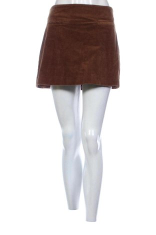 Sukně Zara, Velikost L, Barva Hnědá, Cena  243,00 Kč, #137988528