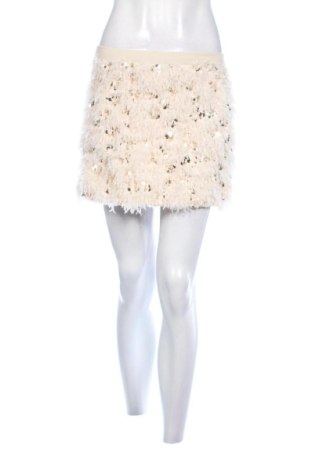 Sukně Unbranded, Velikost M, Barva Krémová, Cena  139,00 Kč, #137988691