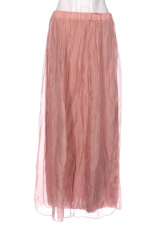 Spódnica Copenhagen Luxe, Rozmiar L, Kolor Popielaty róż, Cena 67,74 zł, #137829630
