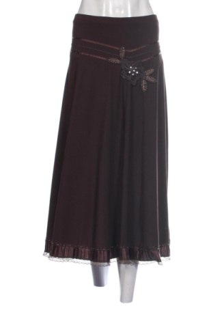 Szoknya Unbranded, Méret XXL, Szín Barna, Ár 4 610 Ft, #137911950
