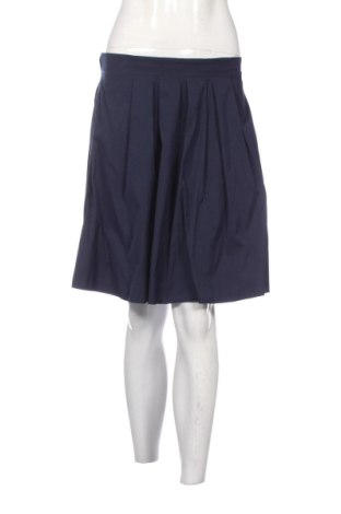 Sukňa United Colors Of Benetton, Veľkosť S, Farba Modrá, Cena  15,00 €, #137930965