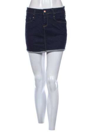 Szoknya Zara, Méret M, Szín Kék, Ár 4 965 Ft, #137933597