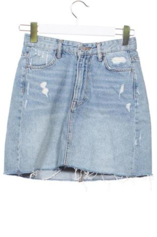 Szoknya H&M, Méret XS, Szín Kék, Ár 3 546 Ft, #137936435