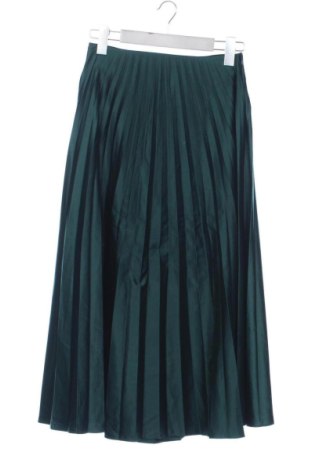 Szoknya Zara, Méret XS, Szín Zöld, Ár 5 674 Ft, #137936493