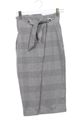 Fustă H&M, Mărime XXS, Culoare Multicolor, Preț 78,74 Lei, #137936776