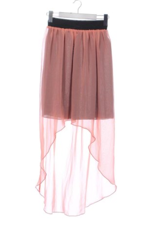 Spódnica Unbranded, Rozmiar XS, Kolor Różowy, Cena 50,80 zł, #137939044
