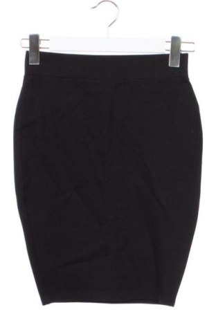 Rock Amisu, Größe XS, Farbe Schwarz, Preis 6,29 €, #137941513
