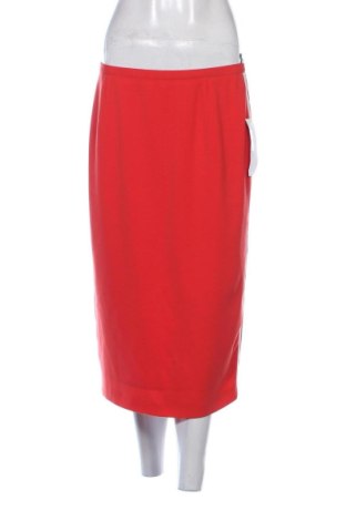Fustă Unbranded, Mărime L, Culoare Roșu, Preț 114,74 Lei, #137942626