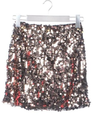 Rock Sinsay, Größe XXS, Farbe Mehrfarbig, Preis 7,57 €, #137942806