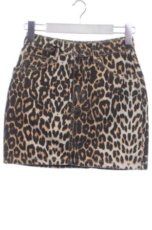 Rock Pull&Bear, Größe XXS, Farbe Mehrfarbig, Preis 8,57 €, #137943044