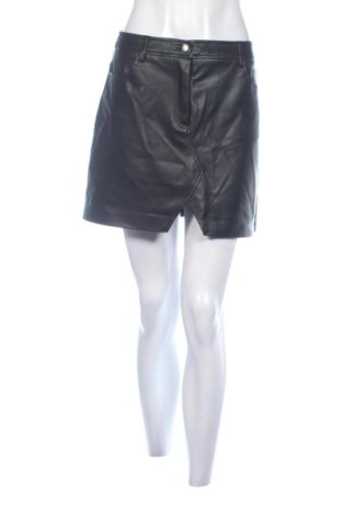 Rock Topshop, Größe M, Farbe Schwarz, Preis 8,00 €, #137943533