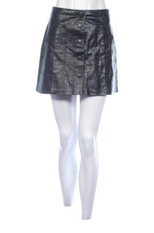 Rock Stradivarius, Größe S, Farbe Schwarz, Preis 6,86 €, #137943600