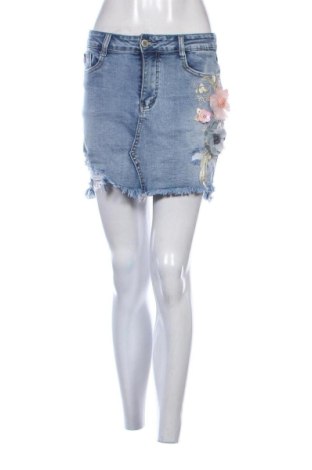 Fustă Unbranded, Mărime S, Culoare Albastru, Preț 57,74 Lei, #137944684