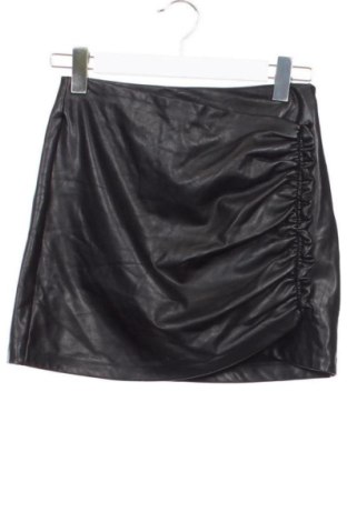 Sukně Stradivarius, Velikost XS, Barva Černá, Cena  170,00 Kč, #137944760