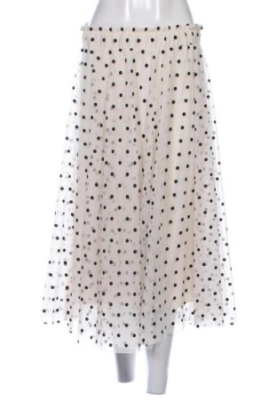 Fustă Stradivarius, Mărime S, Culoare Multicolor, Preț 64,00 Lei, #137944823