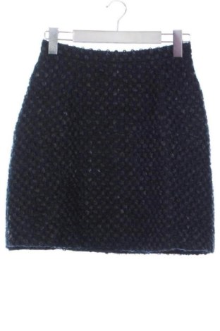 Fustă Unbranded, Mărime XS, Culoare Albastru, Preț 30,00 Lei, #137945117