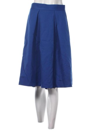 Fustă Unbranded, Mărime XXL, Culoare Albastru, Preț 58,00 Lei, #137945172