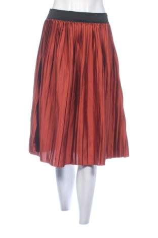 Sukně Unbranded, Velikost M, Barva Oranžová, Cena  287,00 Kč, #137945214