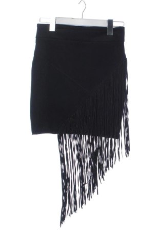 Fustă Mohito, Mărime XS, Culoare Negru, Preț 41,00 Lei, #137945313