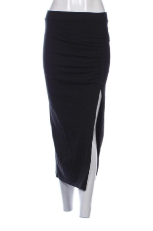 Fustă Sinsay, Mărime S, Culoare Negru, Preț 111,28 Lei, #137945401