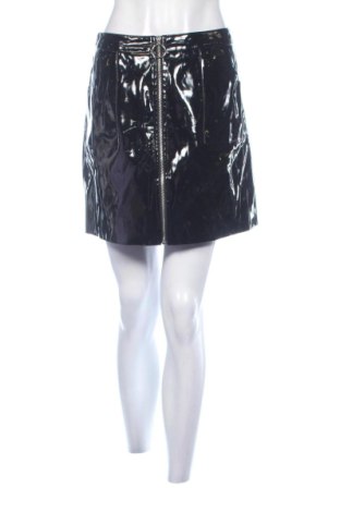 Fustă Boohoo, Mărime S, Culoare Negru, Preț 57,00 Lei, #137945405