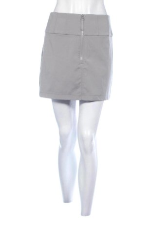 Sukně Zara, Velikost S, Barva Šedá, Cena  208,00 Kč, #137945945