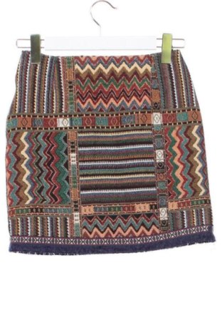 Sukně Unbranded, Velikost XXS, Barva Vícebarevné, Cena  146,00 Kč, #137946079