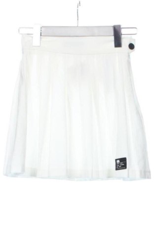 Sukně Bershka, Velikost XXS, Barva Krémová, Cena  166,00 Kč, #137946679