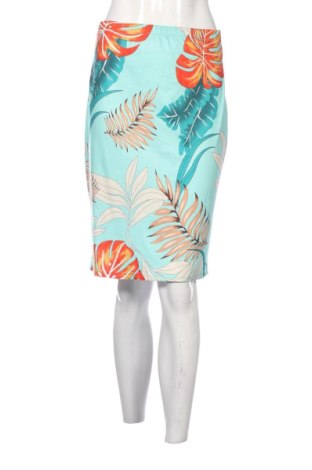 Fustă Unbranded, Mărime L, Culoare Multicolor, Preț 49,34 Lei, #137946987