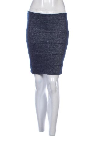 Fustă Twenty One, Mărime M, Culoare Albastru, Preț 26,25 Lei, #137947450
