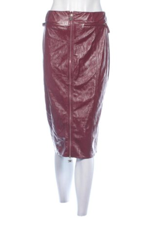 Sukňa Elisabetta Franchi, Veľkosť S, Farba Červená, Cena  72,58 €, #137947509