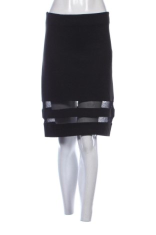 Fustă H&M, Mărime L, Culoare Negru, Preț 37,00 Lei, #137948136