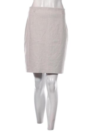 Fustă H&M, Mărime M, Culoare Bej, Preț 35,00 Lei, #137948542