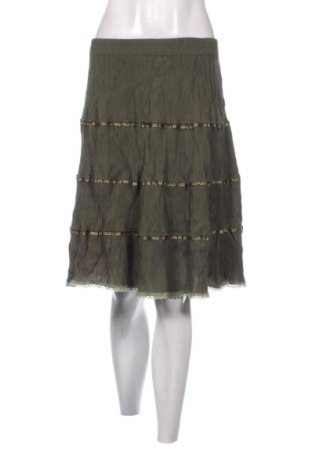 Fustă Unbranded, Mărime M, Culoare Verde, Preț 30,00 Lei, #137948590