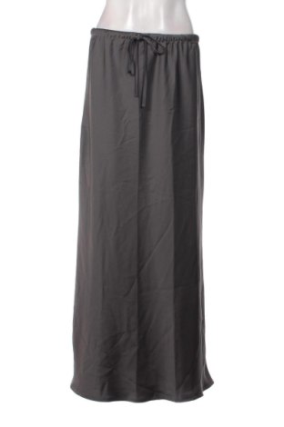 Fustă Aware by Vero Moda, Mărime L, Culoare Gri, Preț 74,00 Lei, #137949012