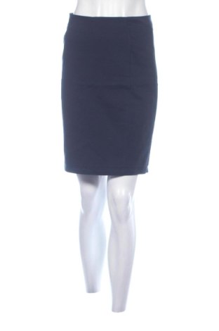 Fustă H&M, Mărime S, Culoare Albastru, Preț 37,00 Lei, #137949838
