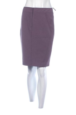 Fustă Unbranded, Mărime S, Culoare Mov, Preț 51,00 Lei, #137950026