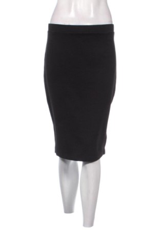 Fustă Mohito, Mărime M, Culoare Negru, Preț 36,74 Lei, #137950199