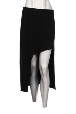 Rock SHEIN, Größe M, Farbe Schwarz, Preis 8,00 €, #137950464