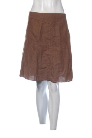 Fustă Esprit, Mărime M, Culoare Maro, Preț 62,99 Lei, #137951615
