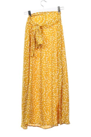 Φούστα Unbranded, Μέγεθος S, Χρώμα Κίτρινο, Τιμή 13,00 €, #137951643