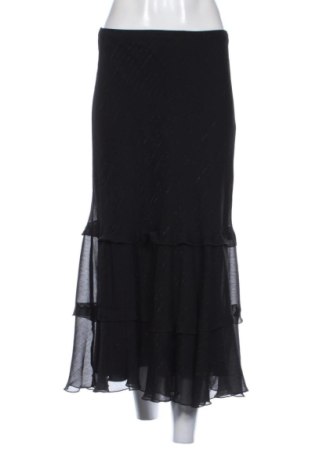 Fustă C&A, Mărime M, Culoare Negru, Preț 68,24 Lei, #137951668